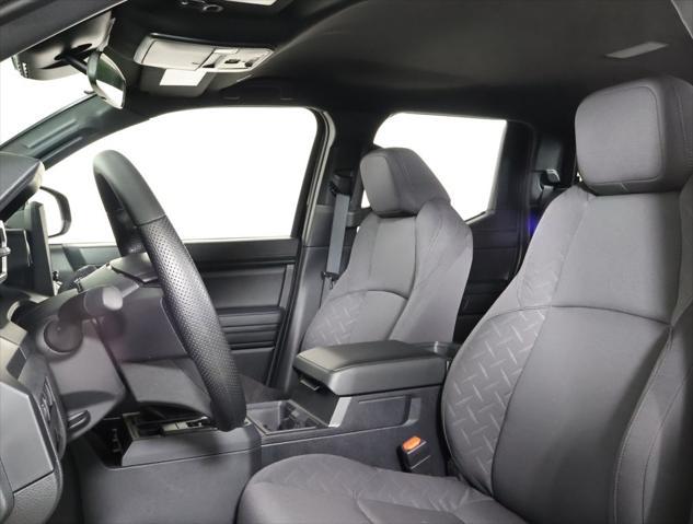 new 2025 Toyota Tacoma car, priced at $40,938