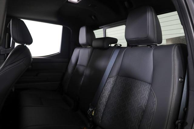used 2024 Toyota Tacoma car, priced at $53,995