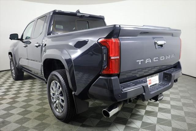 used 2024 Toyota Tacoma car, priced at $53,995