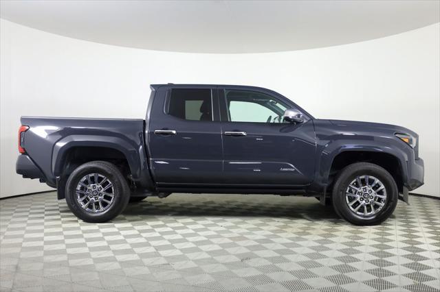 used 2024 Toyota Tacoma car, priced at $53,995