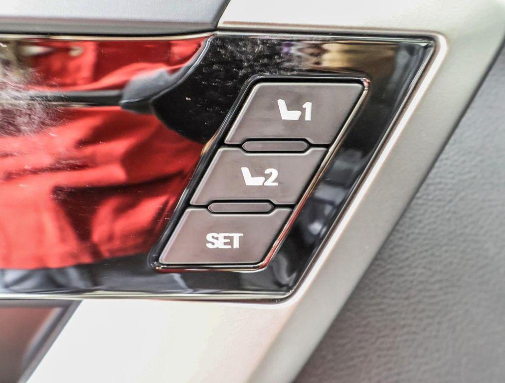 used 2025 Toyota Tundra car, priced at $59,995