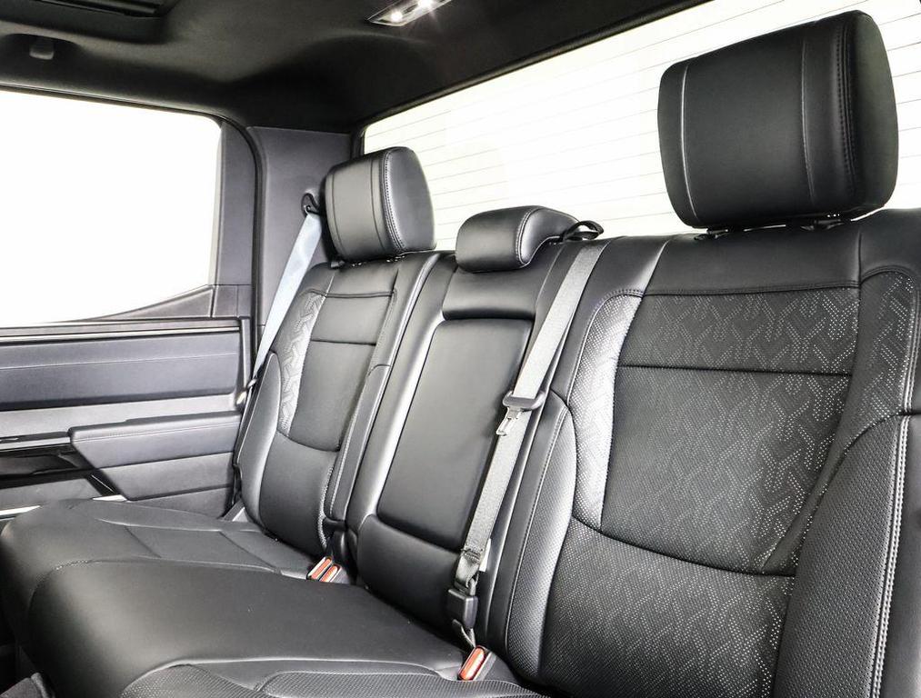 used 2025 Toyota Tundra car, priced at $59,995
