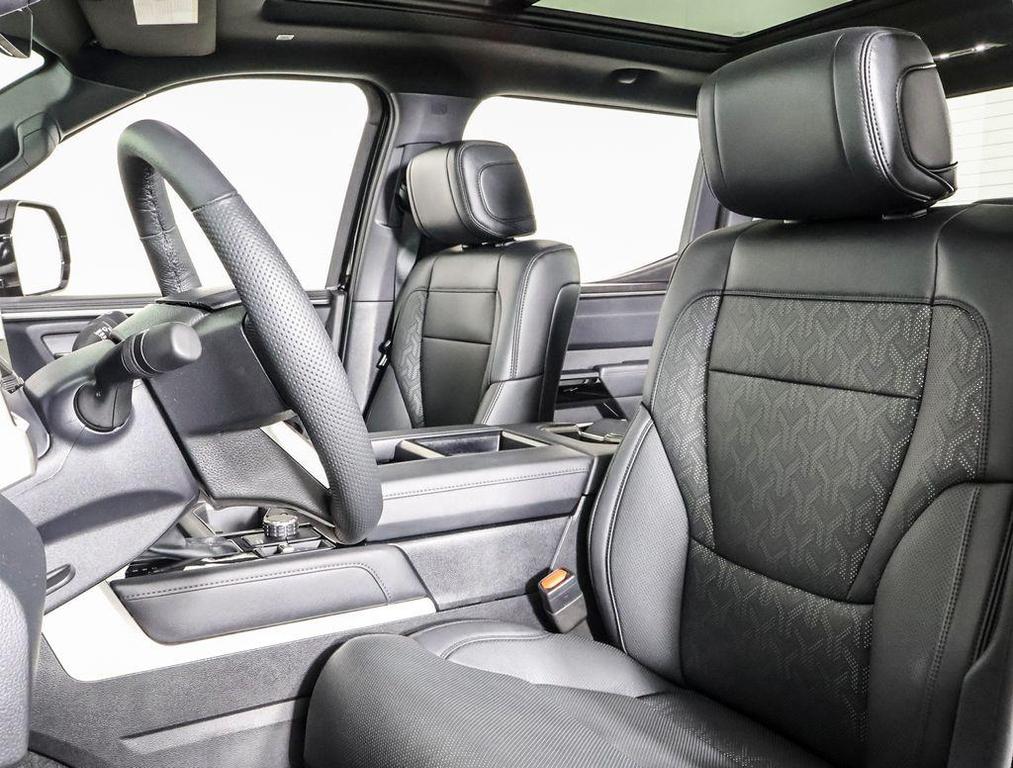 used 2025 Toyota Tundra car, priced at $59,995