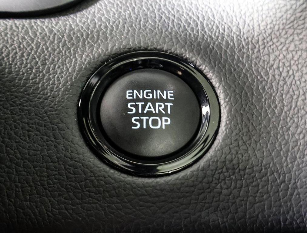 used 2025 Toyota Tundra car, priced at $59,995