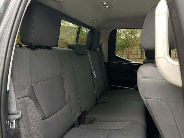 used 2022 Toyota Tundra car, priced at $34,495