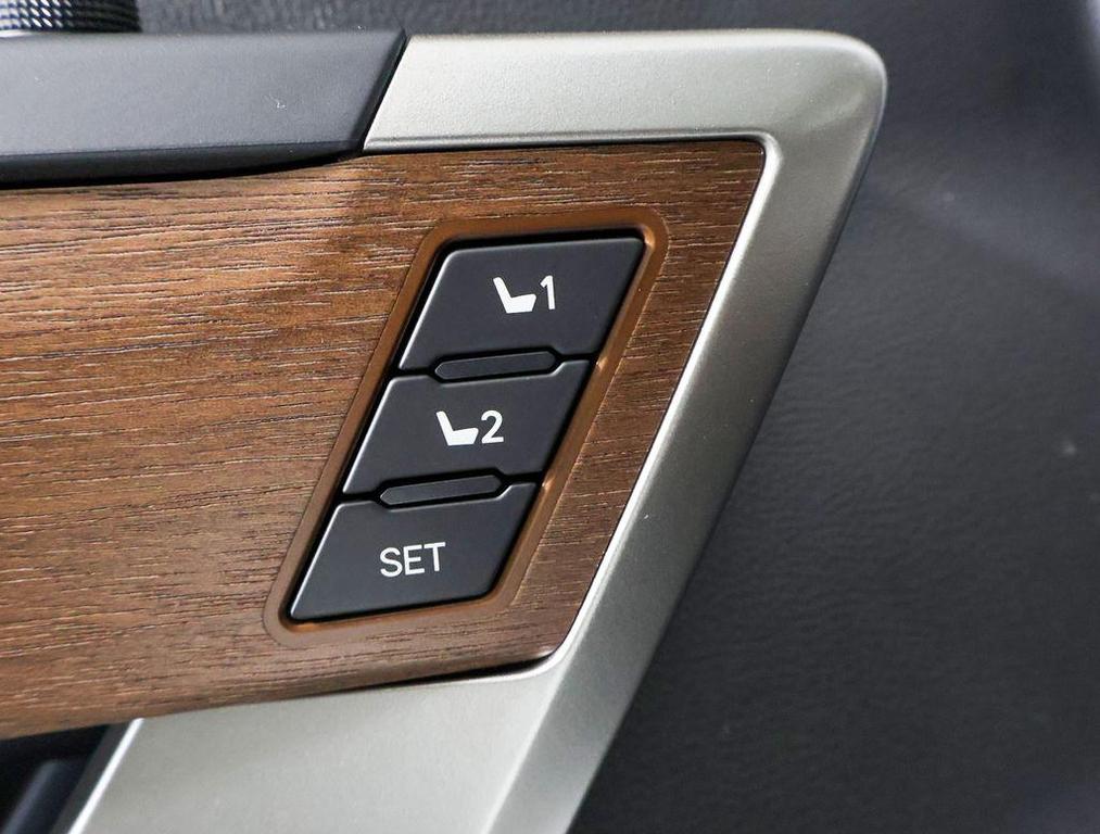 new 2026 Toyota Tundra Hybrid car, priced at $78,844