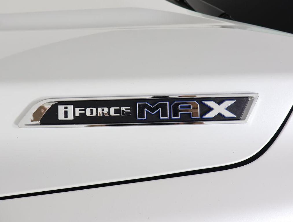 new 2026 Toyota Tundra Hybrid car, priced at $78,844