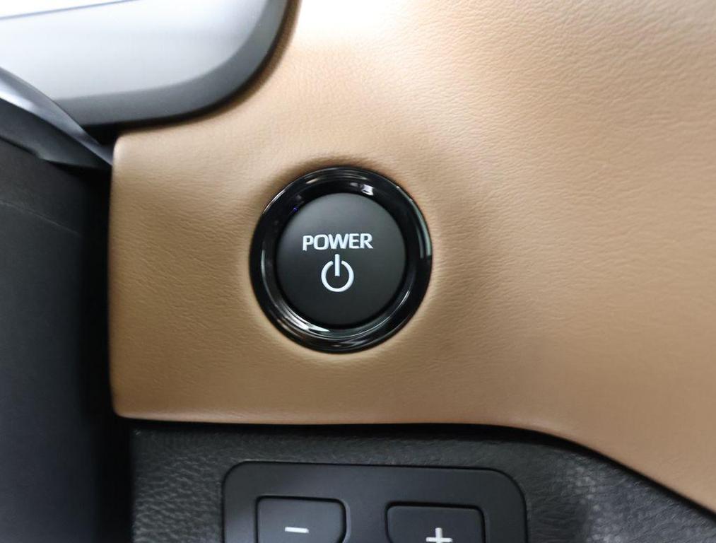 new 2026 Toyota Tundra Hybrid car, priced at $78,844