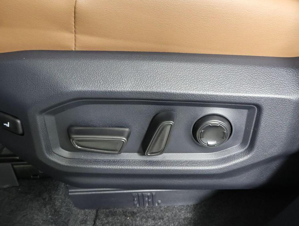 new 2026 Toyota Tundra Hybrid car, priced at $78,844