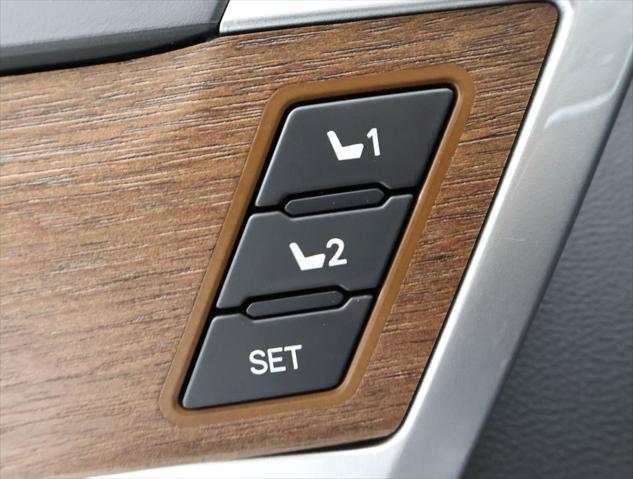 new 2025 Toyota Tundra car, priced at $74,604