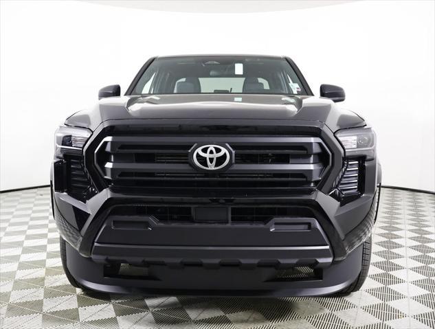 new 2024 Toyota Tacoma car, priced at $41,367