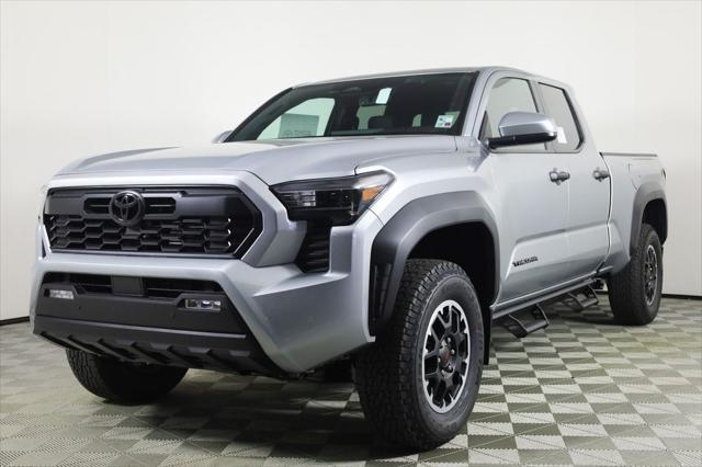 new 2024 Toyota Tacoma car, priced at $50,430