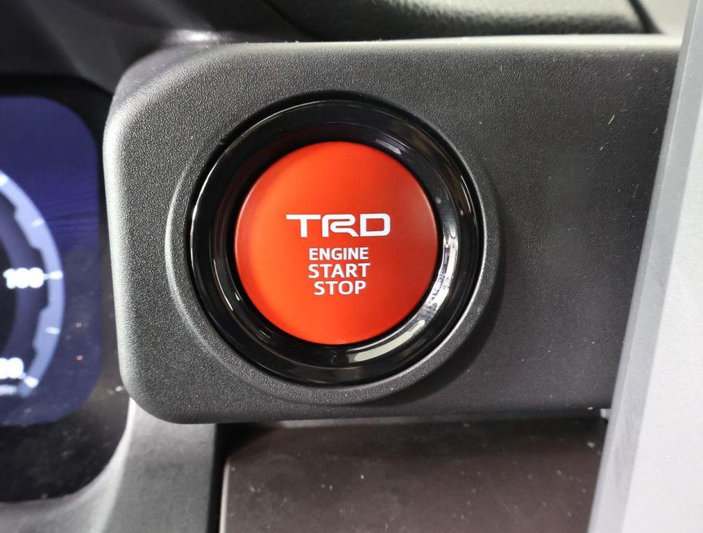new 2025 Toyota Tacoma car, priced at $48,957