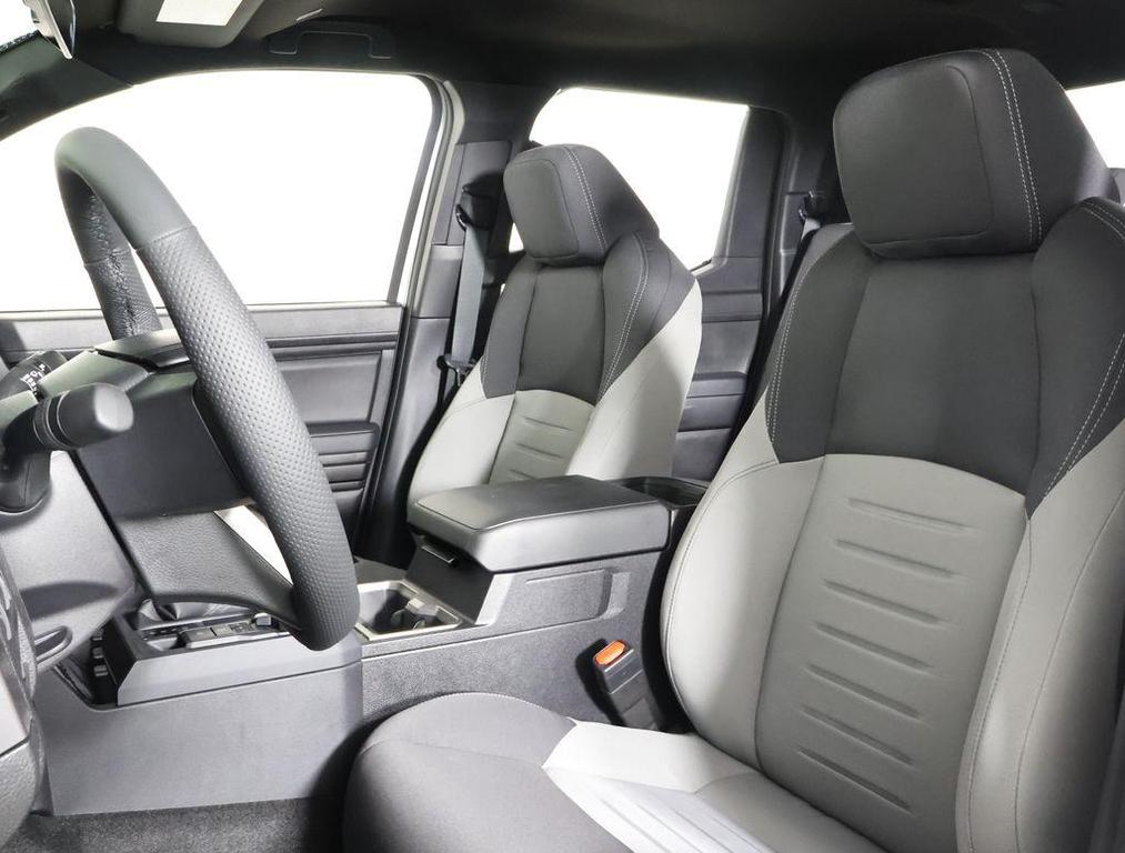 new 2025 Toyota Tacoma car, priced at $48,957