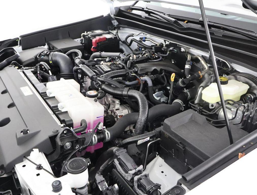 new 2025 Toyota Tacoma car, priced at $48,957