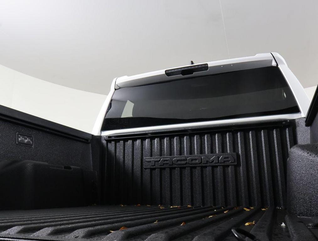 new 2025 Toyota Tacoma car, priced at $48,957