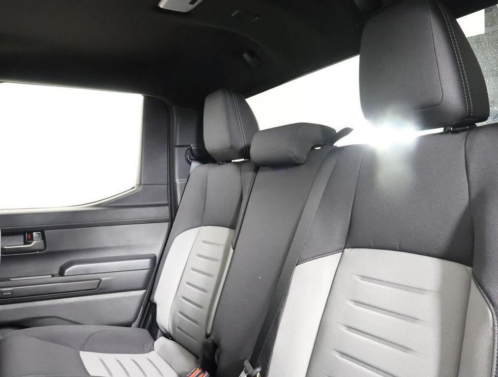 new 2025 Toyota Tacoma car, priced at $48,957
