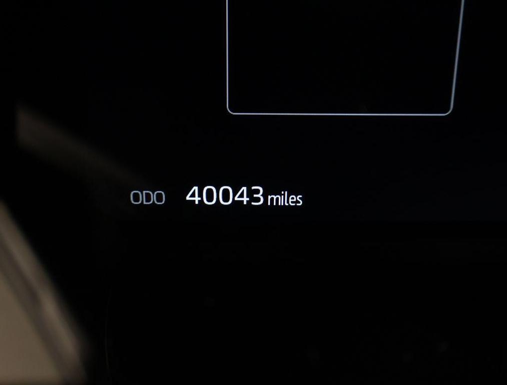 used 2024 Toyota Tundra Hybrid car, priced at $58,562