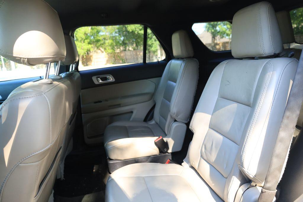 used 2015 Ford Explorer car, priced at $16,995