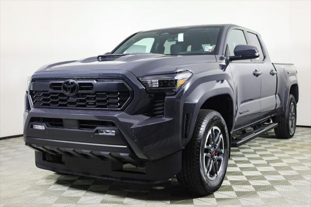 new 2024 Toyota Tacoma car, priced at $46,620