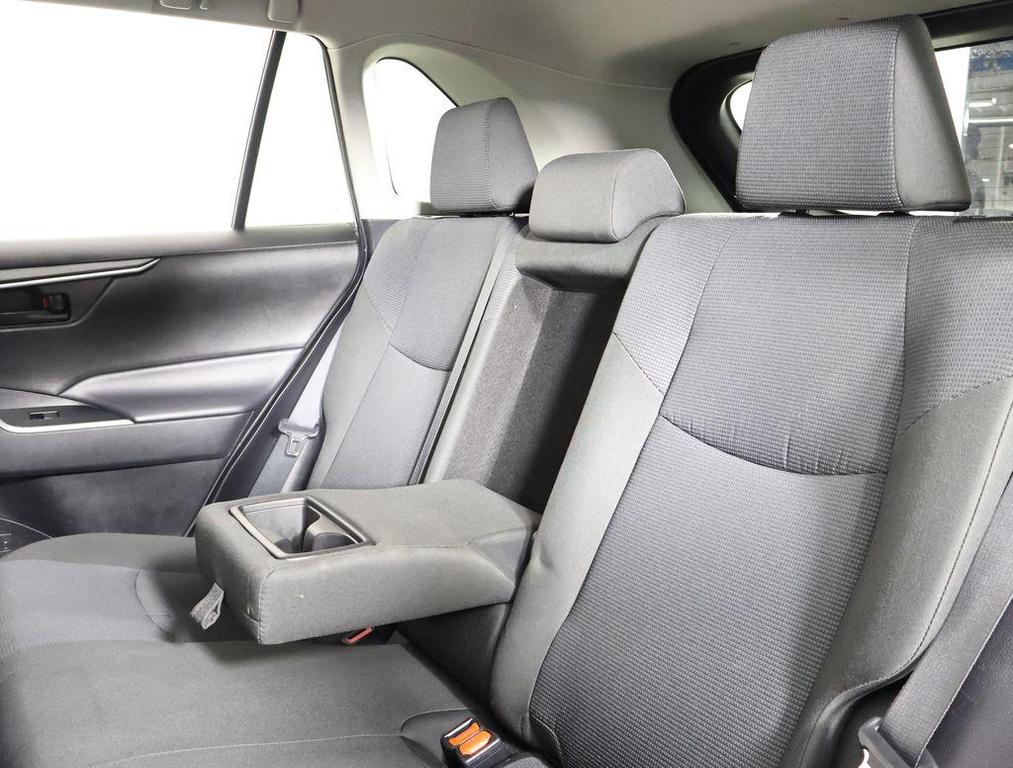 used 2022 Toyota RAV4 car, priced at $25,995