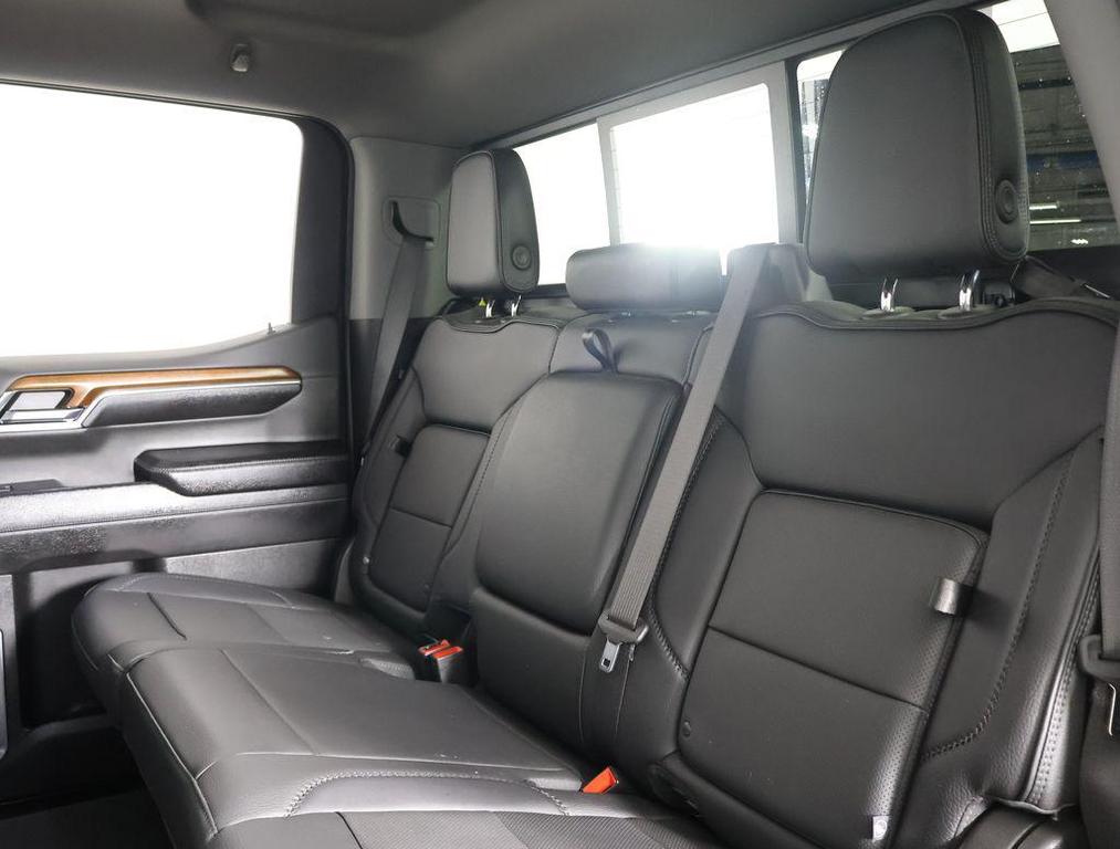 used 2023 GMC Sierra 1500 car, priced at $53,995