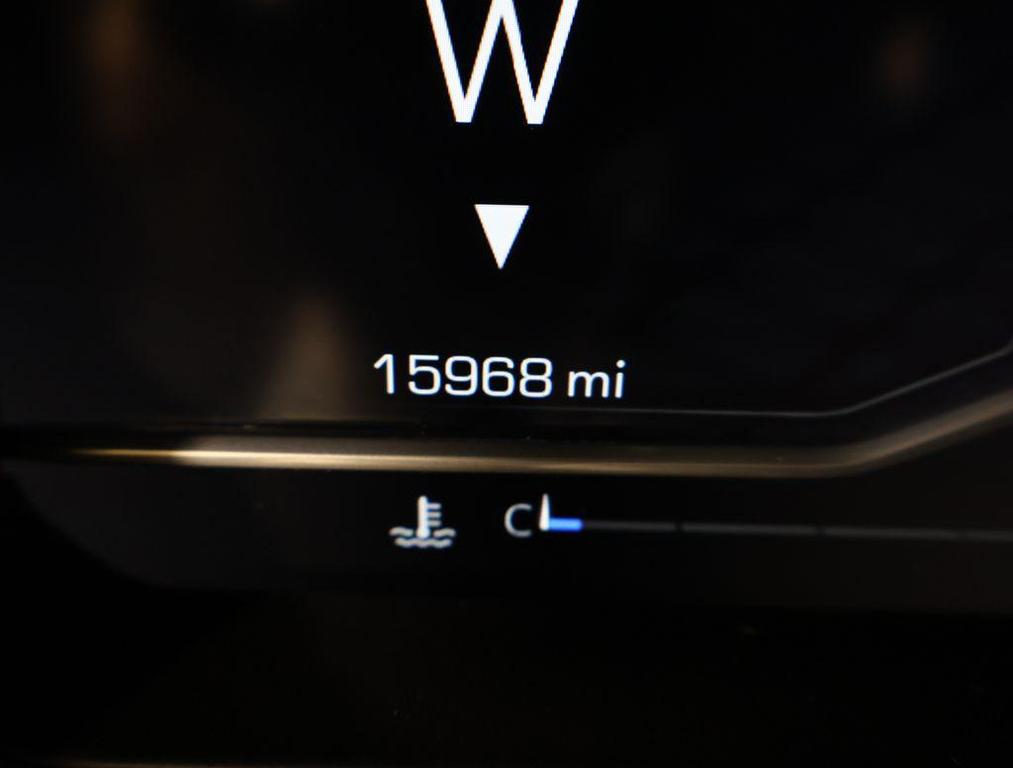 used 2023 GMC Sierra 1500 car, priced at $53,995