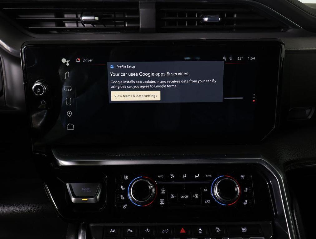 used 2023 GMC Sierra 1500 car, priced at $53,995