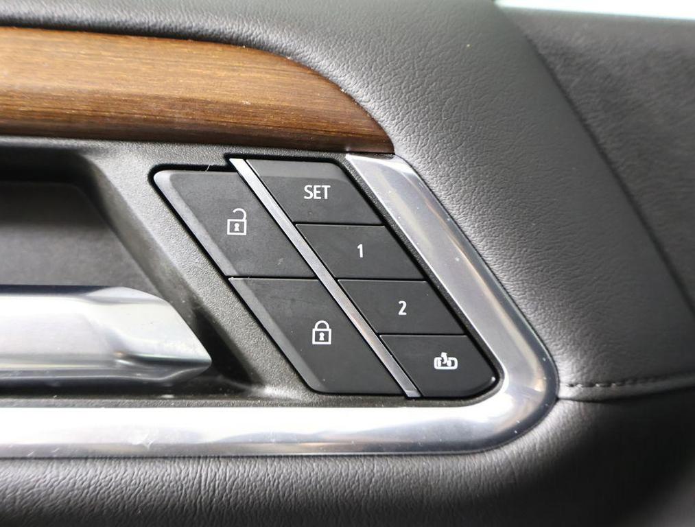 used 2023 GMC Sierra 1500 car, priced at $53,995