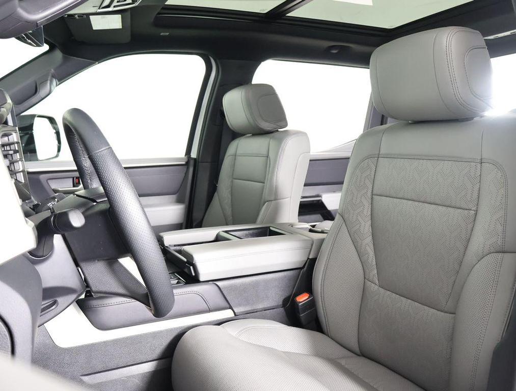 used 2025 Toyota Tundra car, priced at $63,995