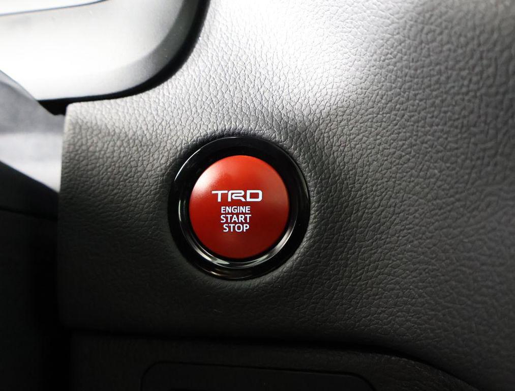 used 2025 Toyota Tundra car, priced at $63,995