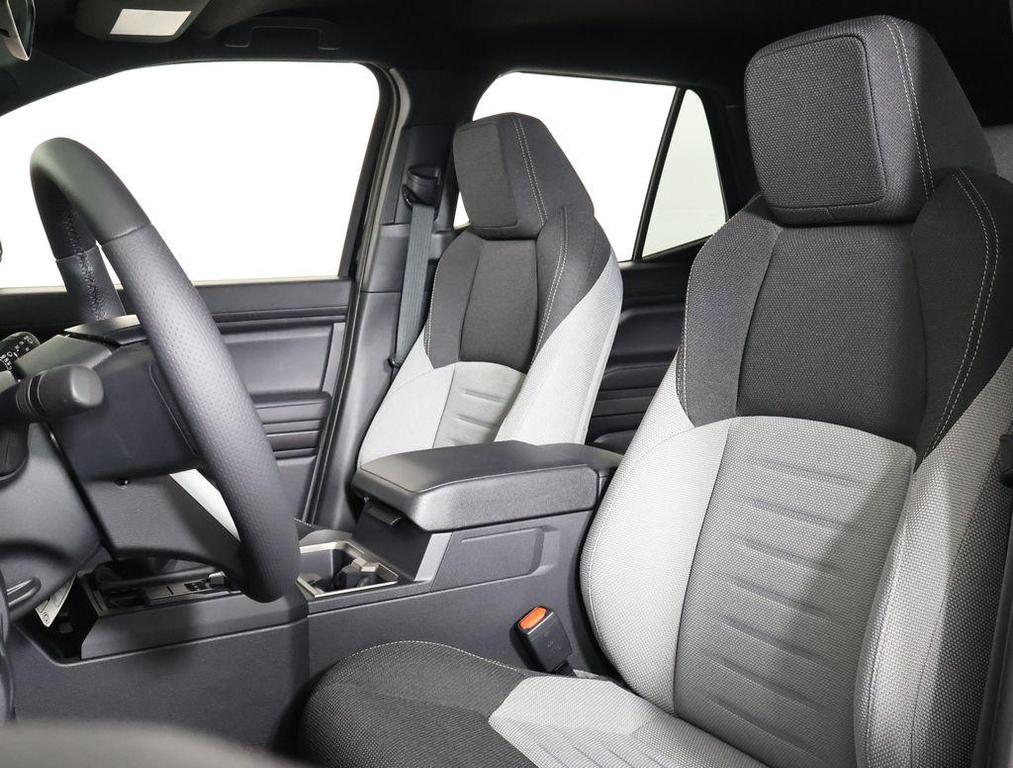 new 2025 Toyota 4Runner car, priced at $57,013