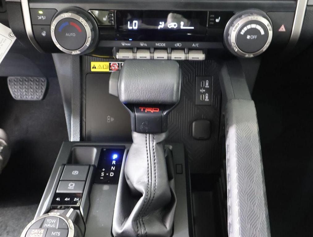 new 2025 Toyota 4Runner car, priced at $57,013