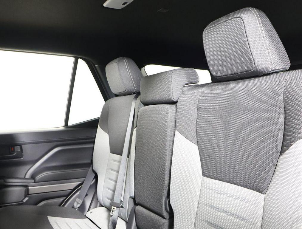 new 2025 Toyota 4Runner car, priced at $57,013