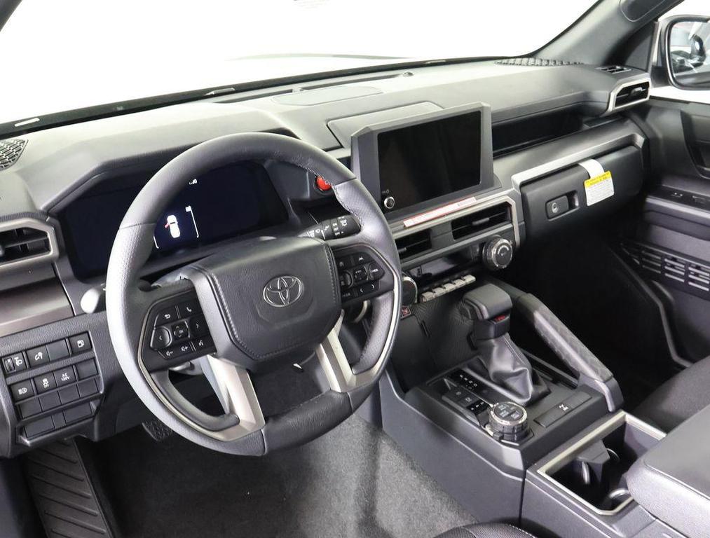 new 2025 Toyota 4Runner car, priced at $57,013