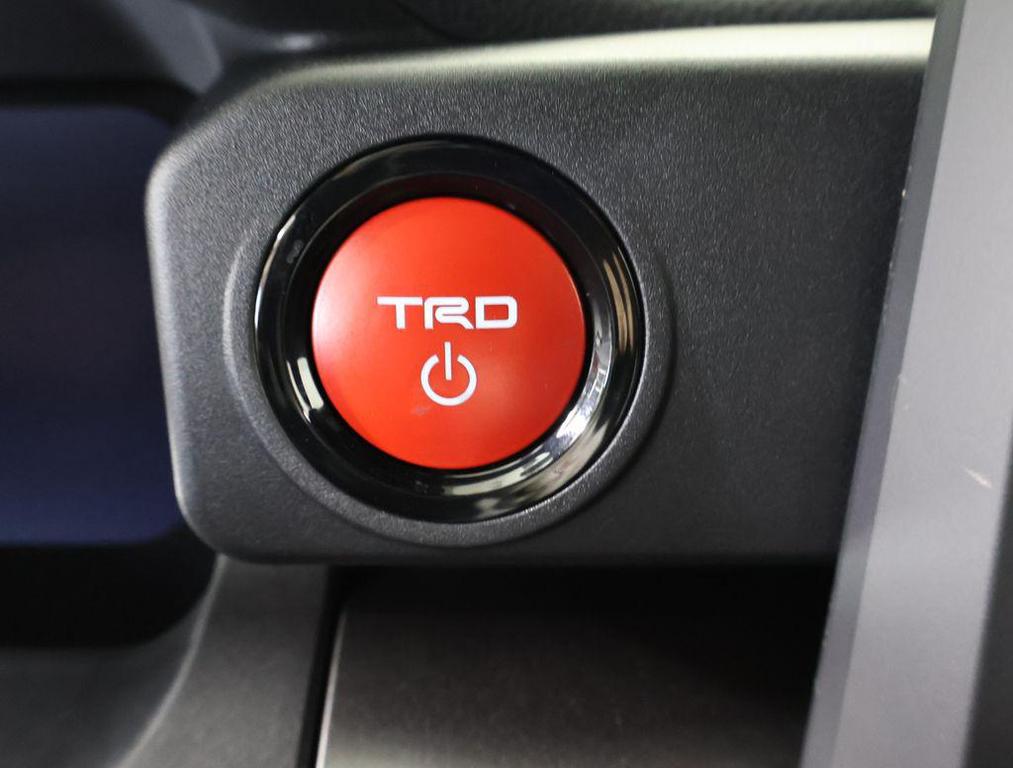 new 2025 Toyota 4Runner car, priced at $57,013