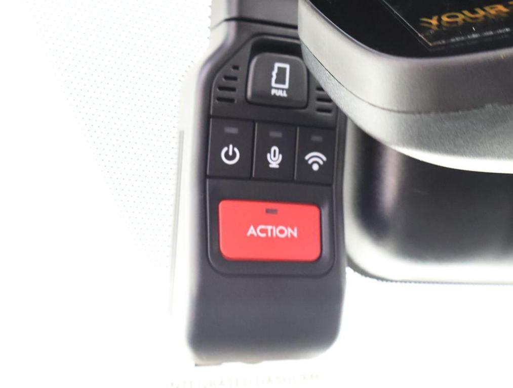 new 2026 Toyota Tundra Hybrid car, priced at $78,565