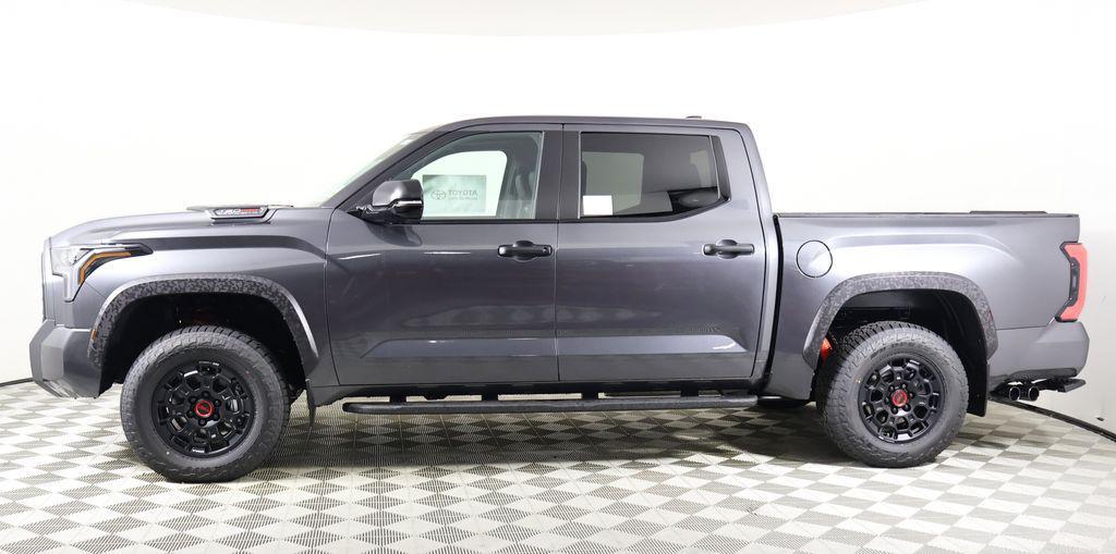 new 2026 Toyota Tundra Hybrid car, priced at $78,565