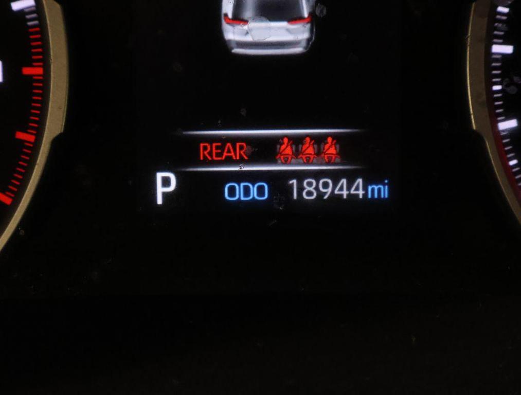 used 2022 Toyota RAV4 car, priced at $28,495