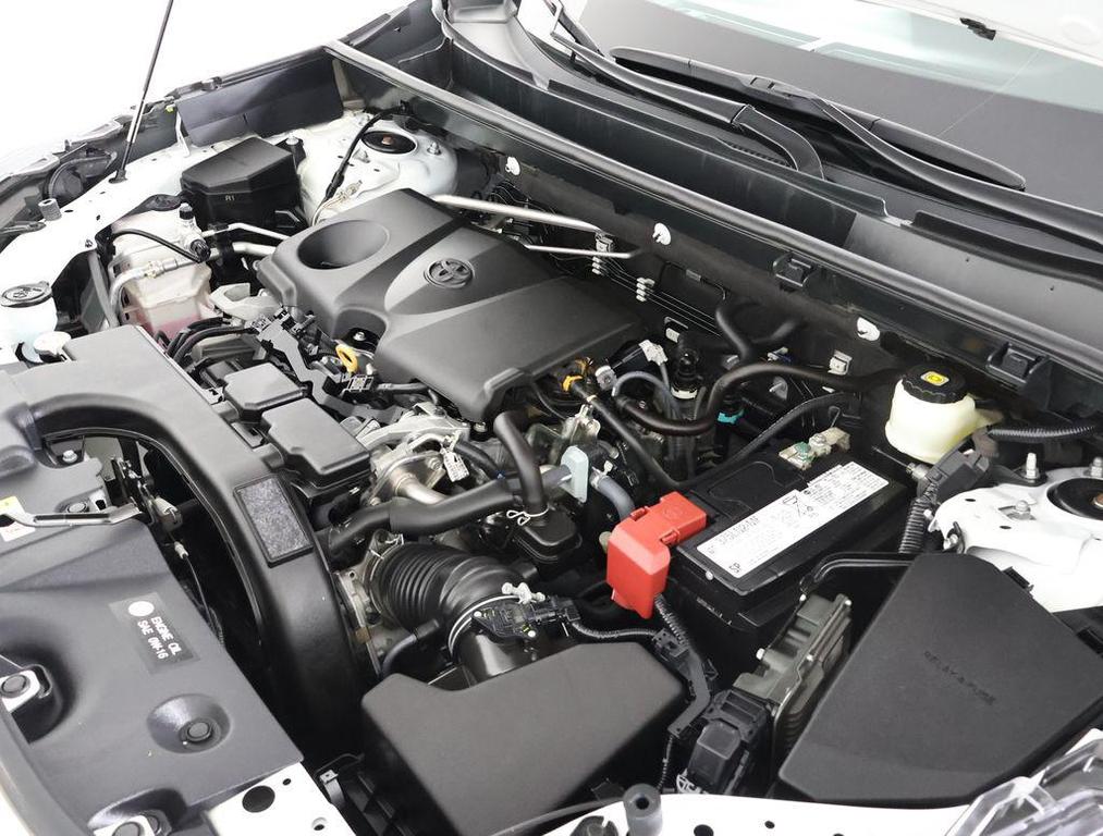 used 2020 Toyota RAV4 car, priced at $26,995