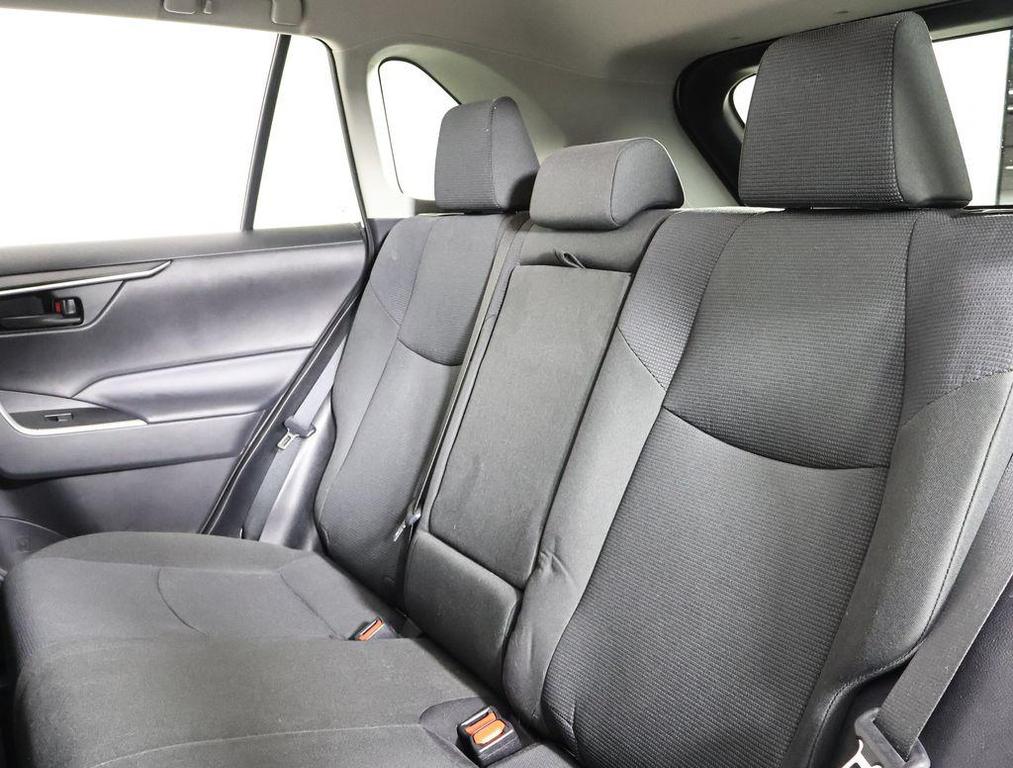 used 2020 Toyota RAV4 car, priced at $26,995
