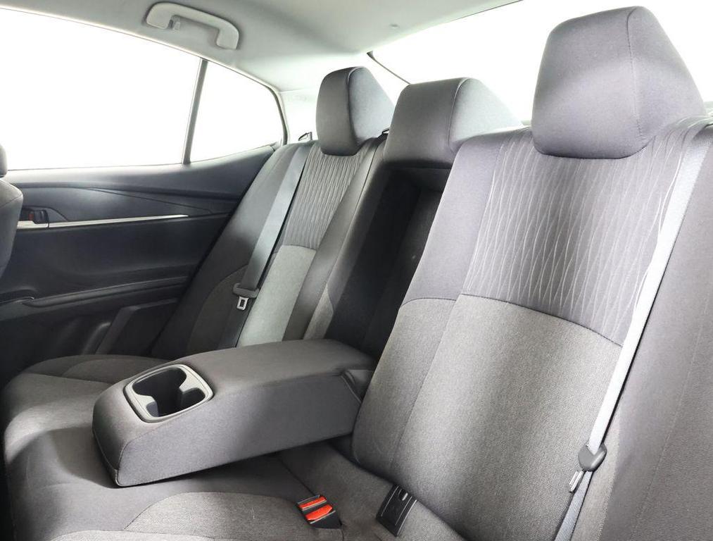 used 2025 Toyota Camry car, priced at $31,995