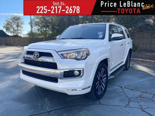 used 2014 Toyota 4Runner car, priced at $22,995