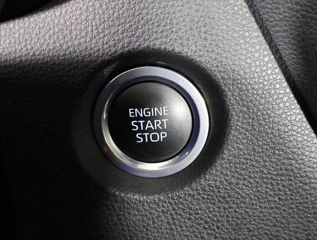 used 2024 Toyota Corolla car, priced at $27,995
