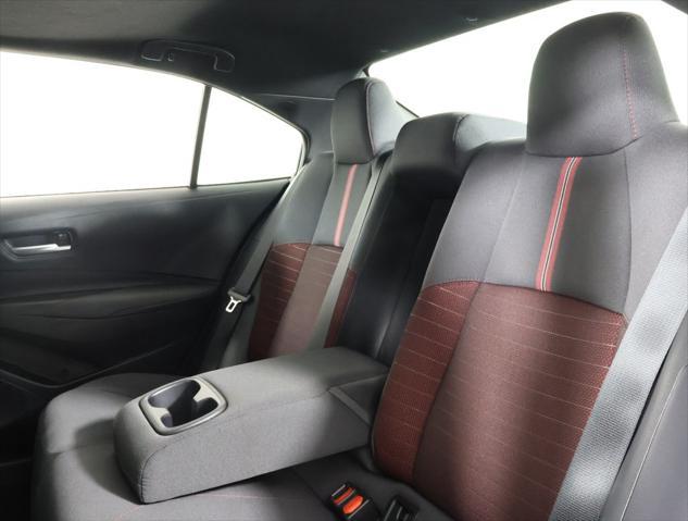 used 2024 Toyota Corolla car, priced at $27,995