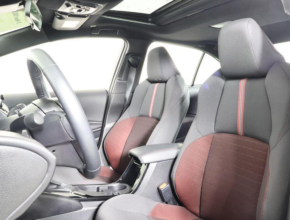 used 2024 Toyota Corolla car, priced at $27,995