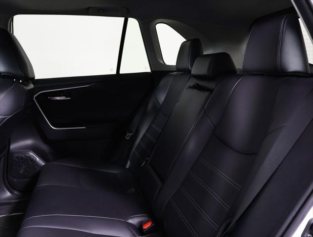 used 2024 Toyota RAV4 car, priced at $39,995