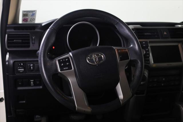 used 2010 Toyota 4Runner car, priced at $13,995