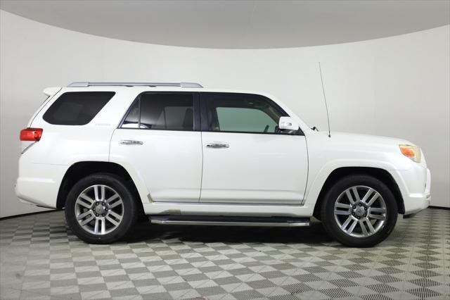 used 2010 Toyota 4Runner car, priced at $13,995