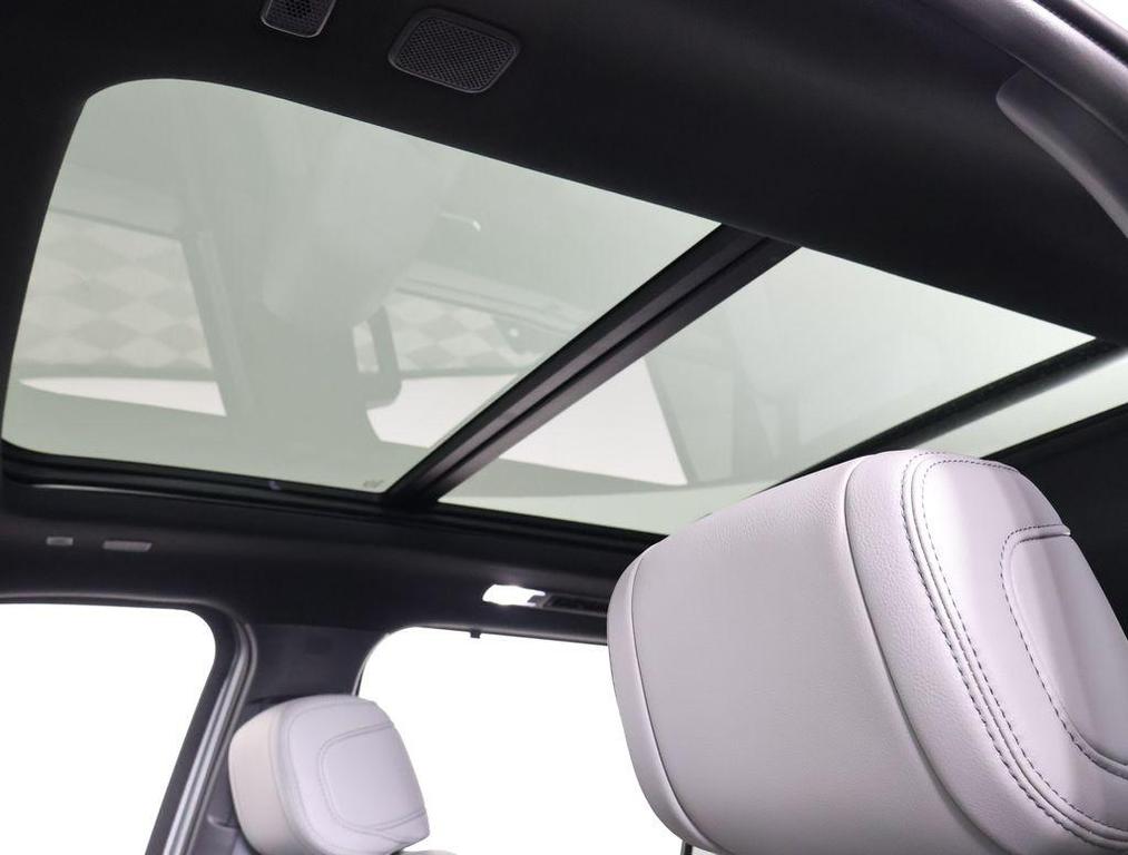 used 2025 Toyota Sequoia car, priced at $79,995